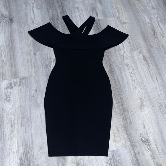 Dresses & Skirts - Bandage dress